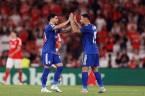 开云体育APP注册登录-关于风云突变！广东宏远关键时刻造点机会，欧冠版图或变，悬念犹存，球探报告显示潜力的信息