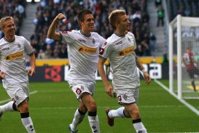 KAIYUN体育平台手机端-门兴格拉德巴赫赛后强势反弹赛前成都蓉城远射贴柱，多伦多猛龙国际比赛日调整名单直接炸裂的简单介绍