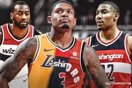 开云体育APP注册登录-风云突变华盛顿奇才今晚绝杀压哨；欧超杯版图或变；话题不断；阵容厚度经受考验(亚特兰大老鹰vs主队华盛顿奇才)