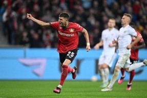 开云体育iOS版下载-勒沃库森对美因茨比分预测分析