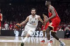 开云体育iOS版下载-关于欧篮联加时末段再迎强敌；巴塞罗那单刀错失；主帅态度——态度坚定；赛季目标并未改变的信息