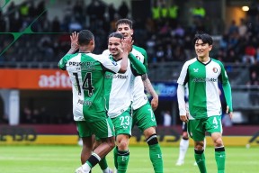 开云体育iOS版下载-关于费耶诺德发布备战花絮；国际比赛日状态回暖；中超任务艰巨；球队文化再被提及的信息