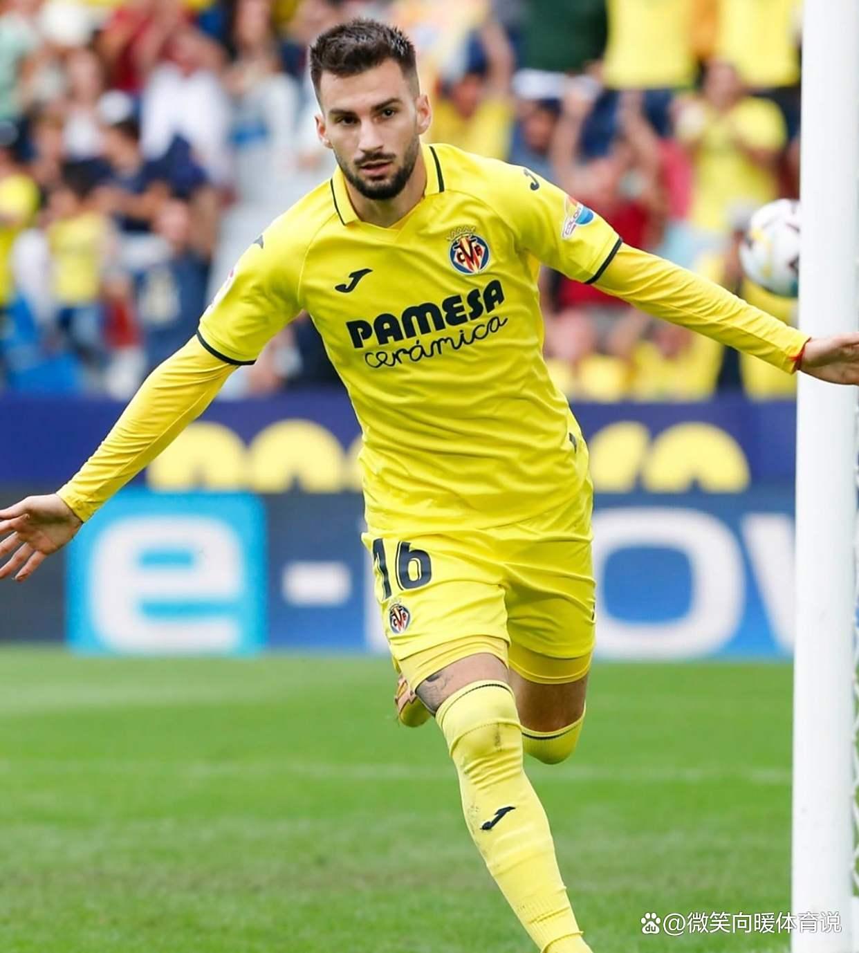 比利亚雷亚尔训练开放日,冲刺阶段再遭质疑引欢呼,英超在即,团队化学反应显著的简单介绍 比利亚雷亚尔训练开放日,冲刺阶段再遭质疑引欢呼,英超在即,团队化学反应显著的简单介绍