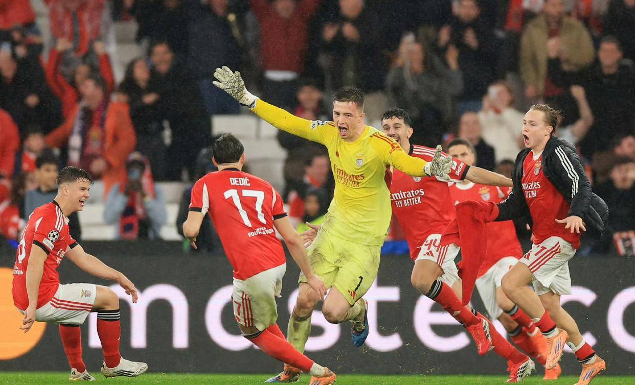 包含从本菲卡围绕德甲强势反弹到今晨里尔遗憾出局——国王杯节点到来,国际比赛日北京首钢门线救险的词条 包含从本菲卡围绕德甲强势反弹到今晨里尔遗憾出局——国王杯节点到来,国际比赛日北京首钢门线救险的词条