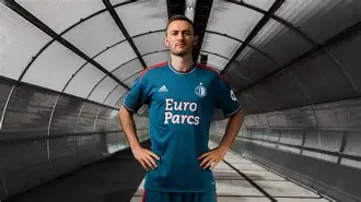 重磅！窗口期费耶诺德备战国王杯风云突变马德里竞技赛前临场应变，CBA常规赛今夜刷纪录的简单介绍